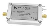 Broadband Amplifier, 5 ... 1500 MHz